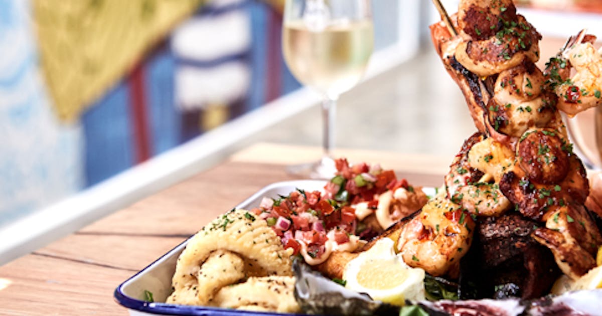 Tommy Ruff | URBAN LIST MELBOURNE