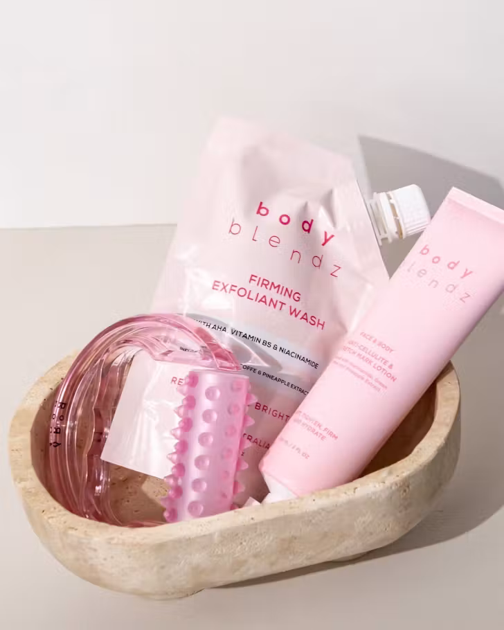 BodyBlendz sale Australia