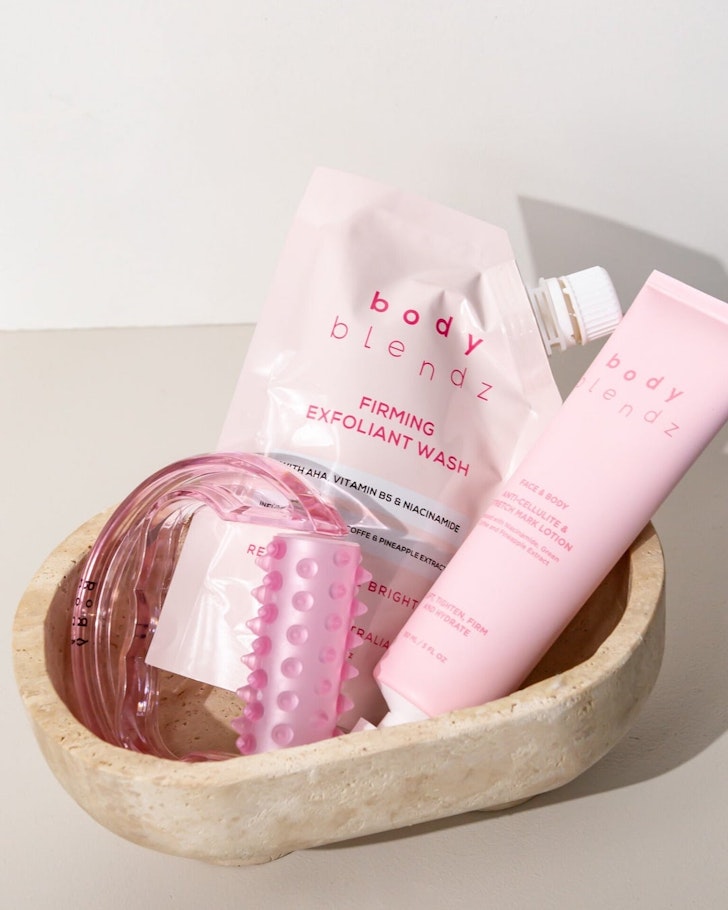 BodyBlendz sale Australia