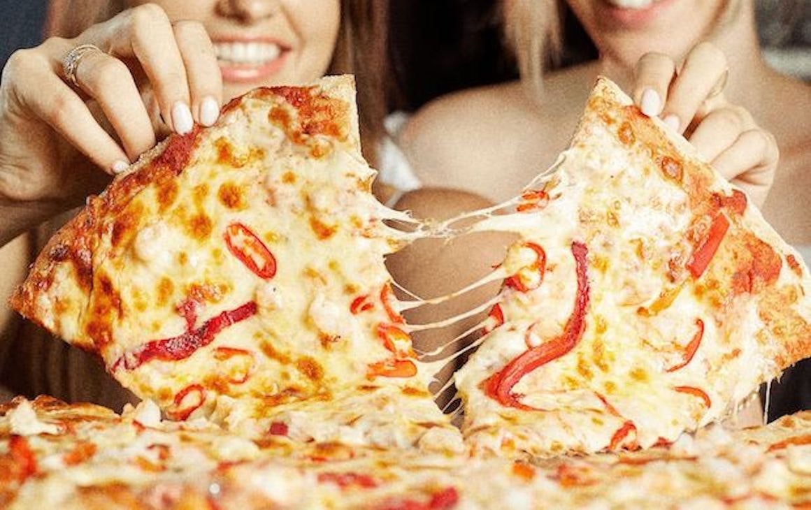 Tony Pepperoni New York Style Pizza