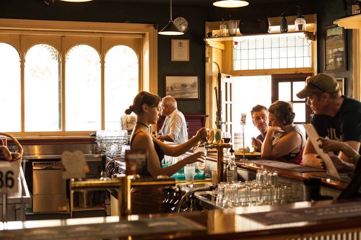 Toobarac Pub
