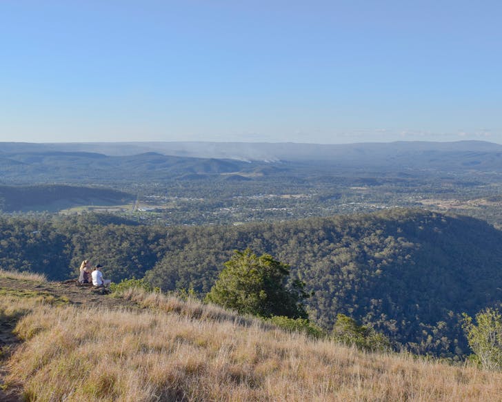 table top mountain