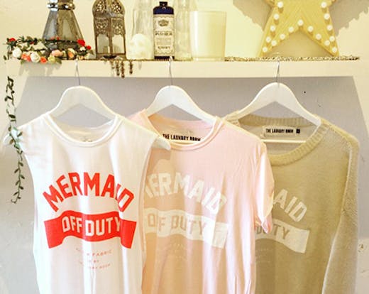 Tosca & Salome Boho Takapuna