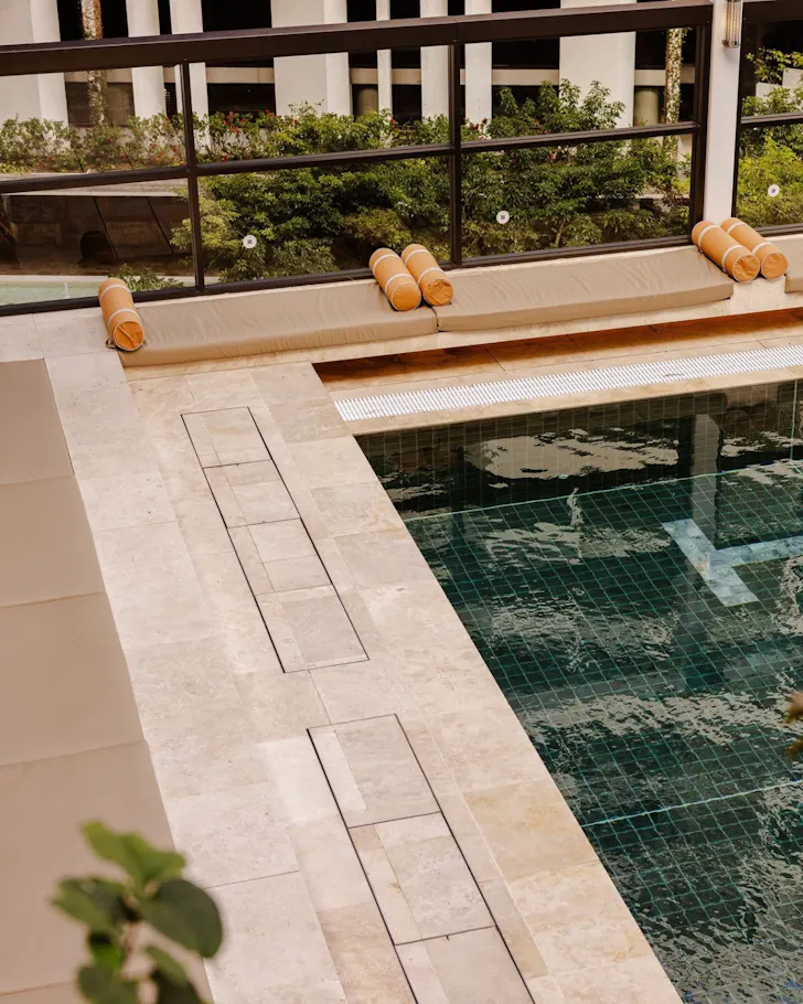 TotalFusion Platinum Newstead best day spas Brisbane