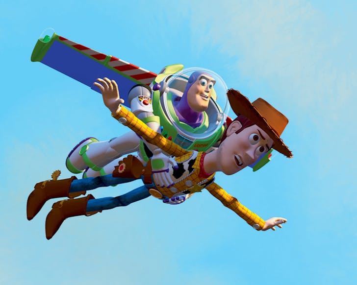toy story