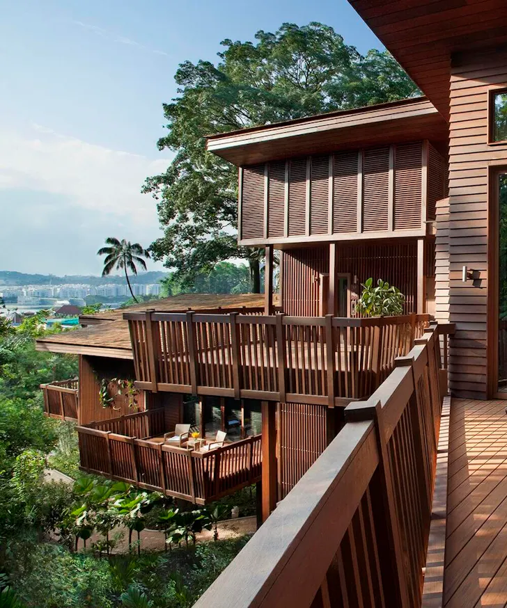 Equarius TreeTop Lofts