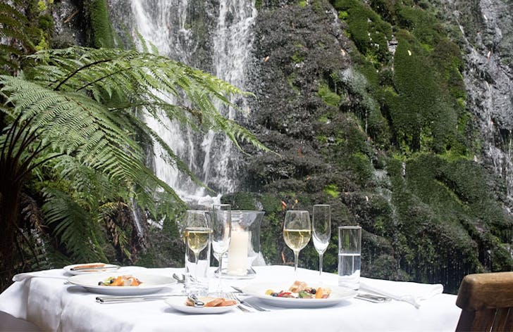 weekend escapes from auckland