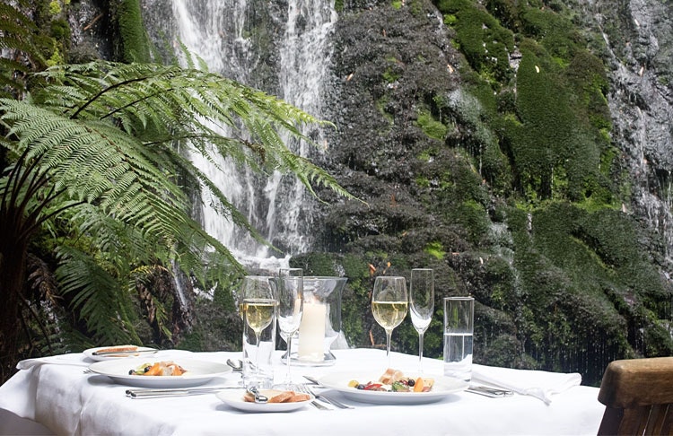 weekend escapes from auckland