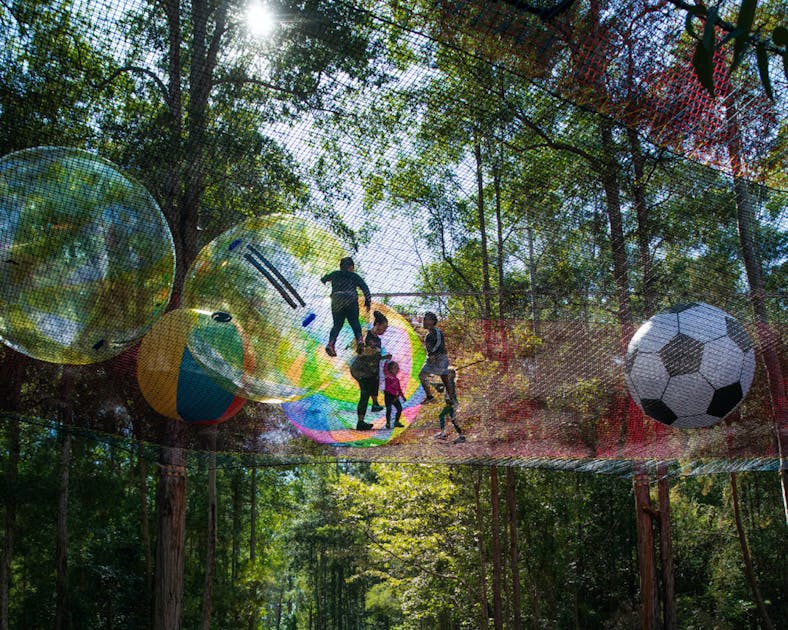 26 Excellent Things To Do In Sydney With Kids URBAN LIST SYDNEY