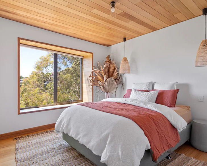 Trevallyn Retreat