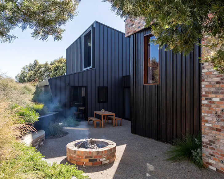Trevallyn Retreat