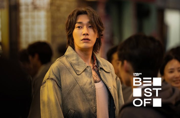 Having Withdrawals After Smashing Squid Game 3? These Are The Best Korean TV Shows On Netflix Right 