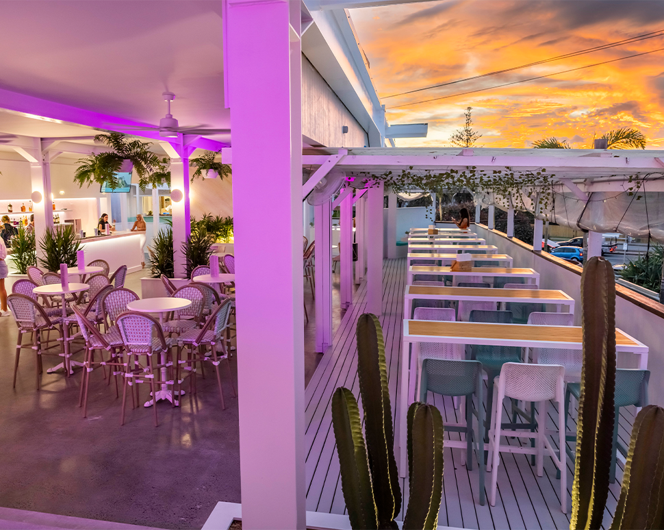Tropic Vice URBAN LIST GOLD COAST Tropic Vice URBAN LIST GOLD COAST