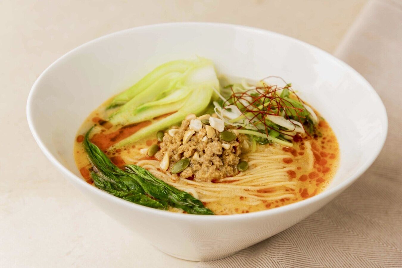 T’s Tantan Gransta Tokyo food, photo 1 of 2