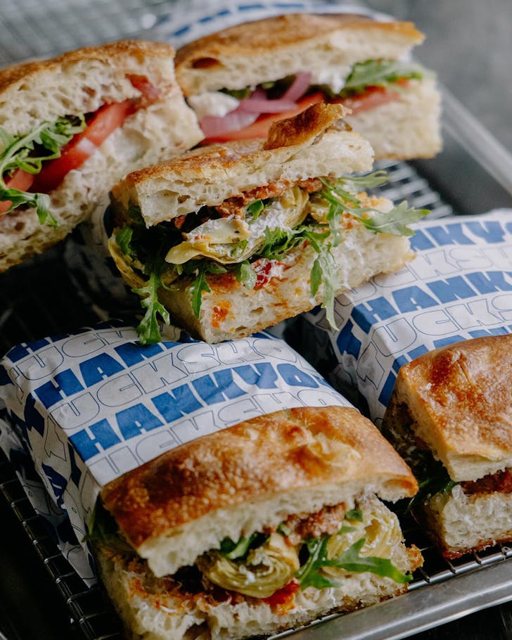 the tuckshop glenhaven, one of the best cafes in sydney's west