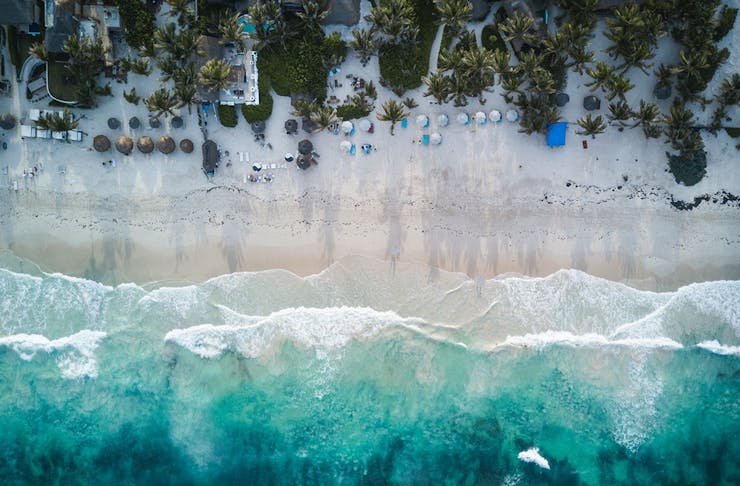 travel guide to tulum