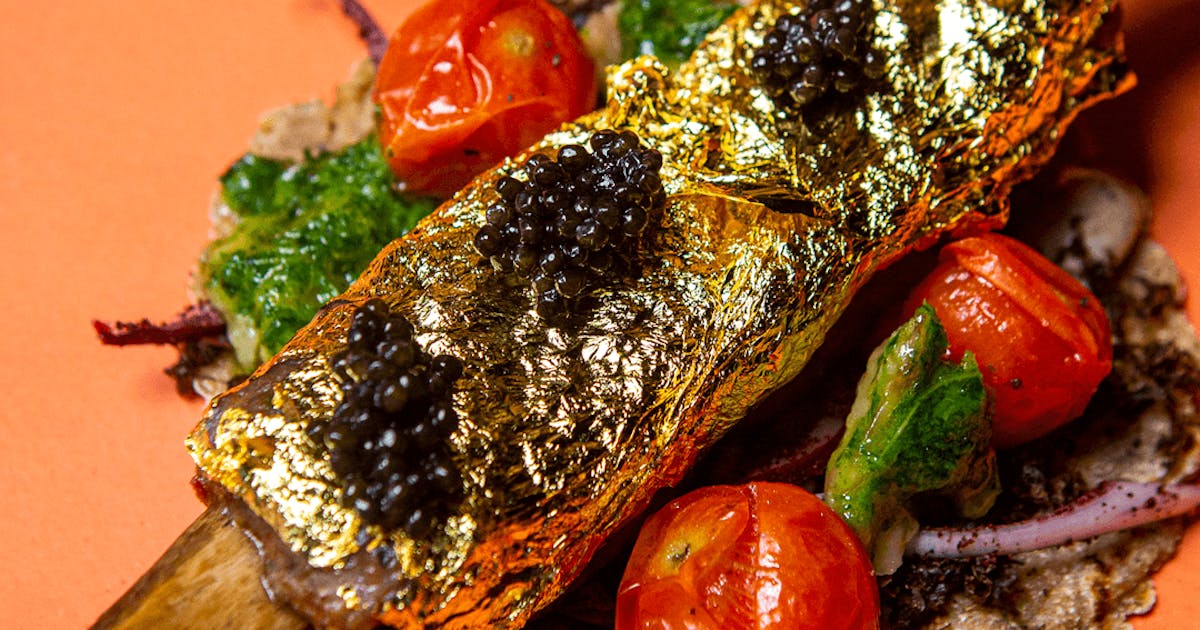 Melbourne's Most Expensive Dishes URBAN LIST MELBOURNE