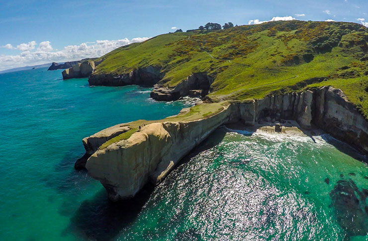 New Zealand's Most Stunning Beaches 