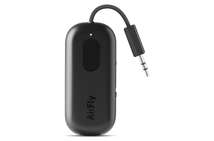 Twelve South AirFly Pro Bluetooth Wireless Audio Transmitter