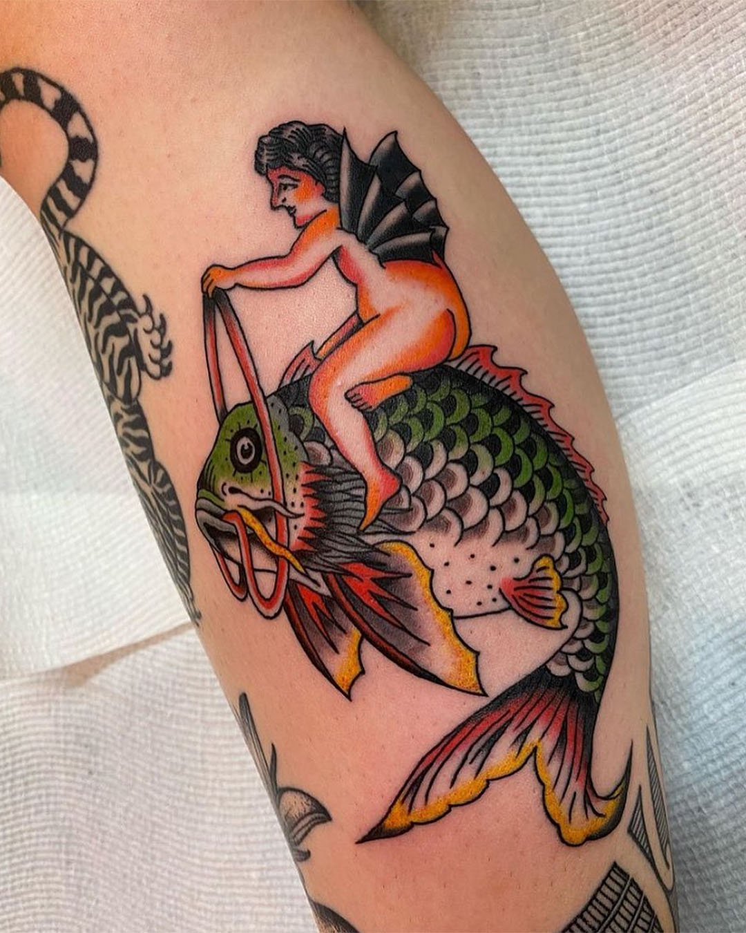 Frog Tattoos and the transformation on skin  Tattoo Life