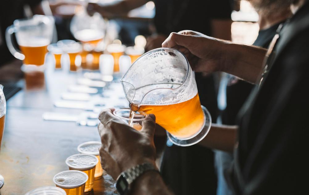 An Epic Craft Beer Crawl Is Coming To Freo This August So Get Frothing ...