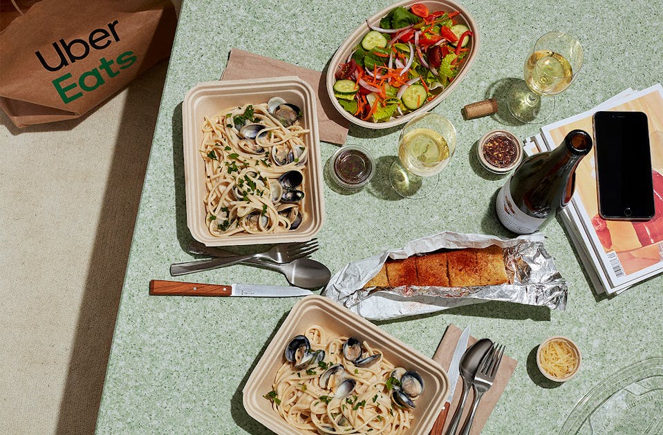 Uber Eats Will Now Deliver Alcohol Direct To Your Door URBAN LIST NEW ZEALAND