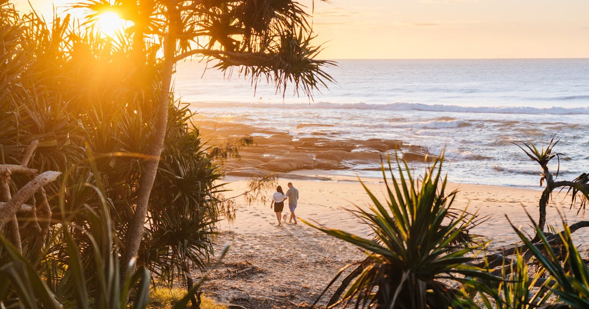 Everything You Need To See, Eat And Do In Kawana (2026 Edition) Everything You Need To See, Eat And Do In Kawana (2026 Edition)
