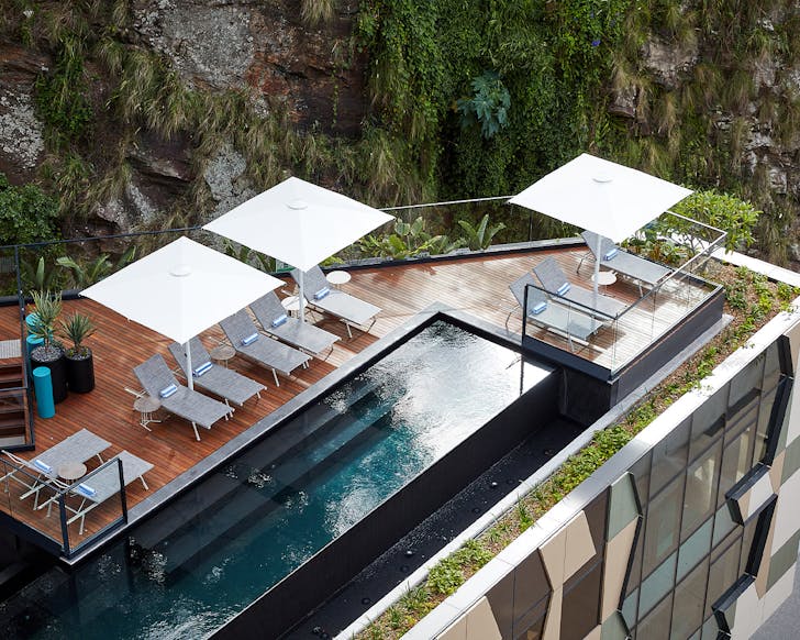 crystalbrook vincent