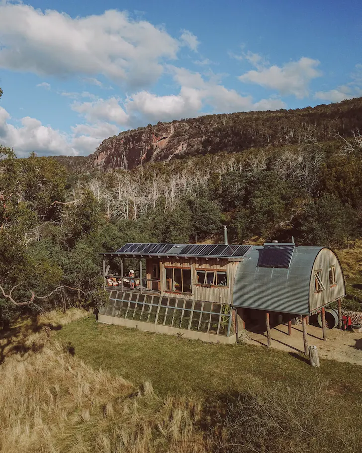 The best Pet-friendly Accommodation in Tasmania