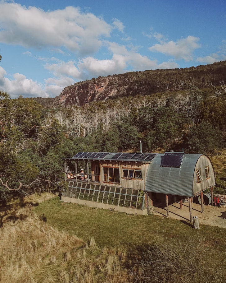The best Pet-friendly Accommodation in Tasmania