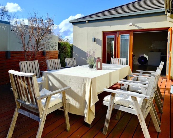 The best Airbnb accommodation in Canberra