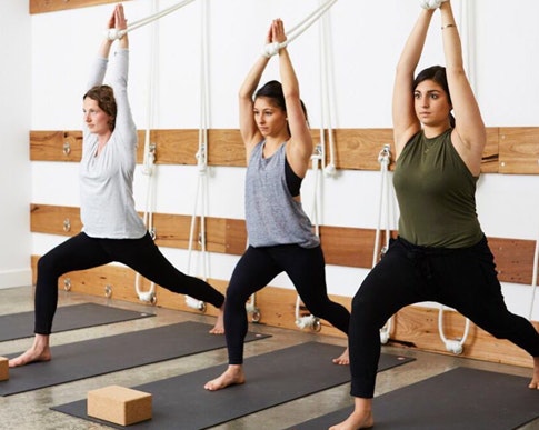 Universal-practice-fitzroy