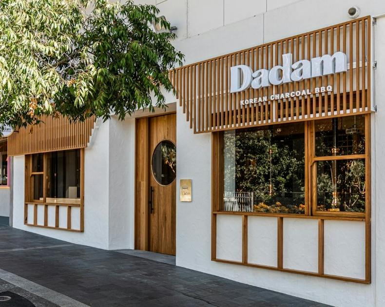 Dadam | Springfield | URBAN LIST BRISBANE