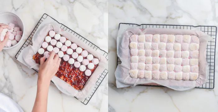 Anzac Slice Recipe | URBAN LIST PERTH