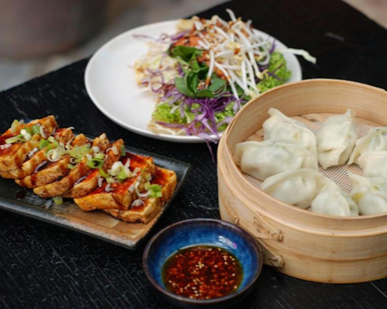 Bo's Dumplings | URBAN LIST AUCKLAND