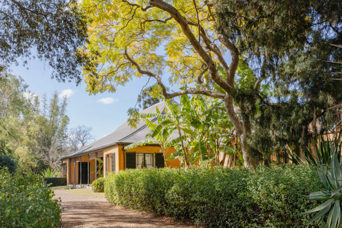 Parramatta’s Hidden Heritage Buildings Will Open To The Public This August Parramatta’s Hidden Heritage Buildings Will Open To The Public This August
