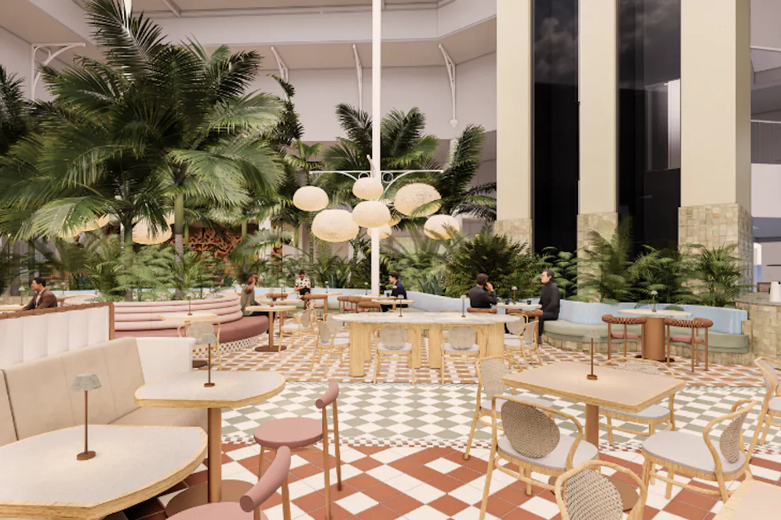 Esplanade Hotel Fremantle Is Getting A Major Refurbishment Ahead Of Its 130th Anniversary Esplanade Hotel Fremantle Is Getting A Major Refurbishment Ahead Of Its 130th Anniversary