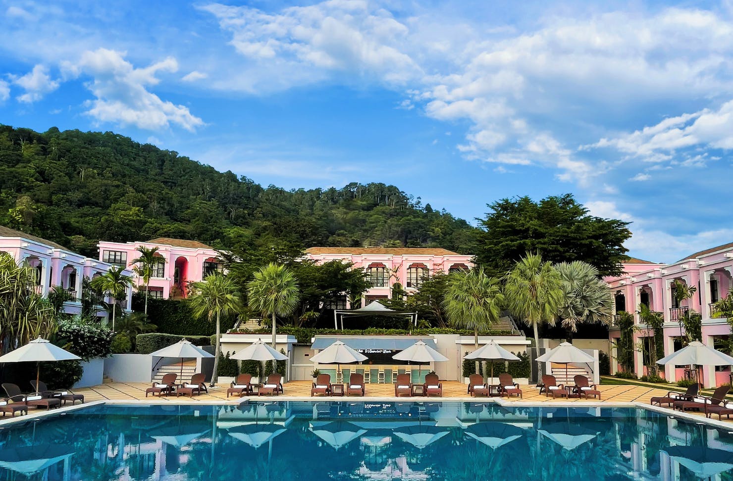 Upstate Travel Retreats