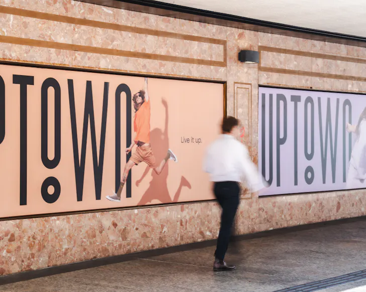 uptown brisbane