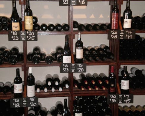 Valley Cellar Door Moonee Ponds