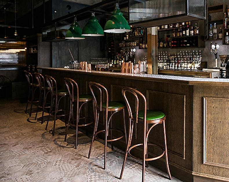 V.T. Station | URBAN LIST AUCKLAND