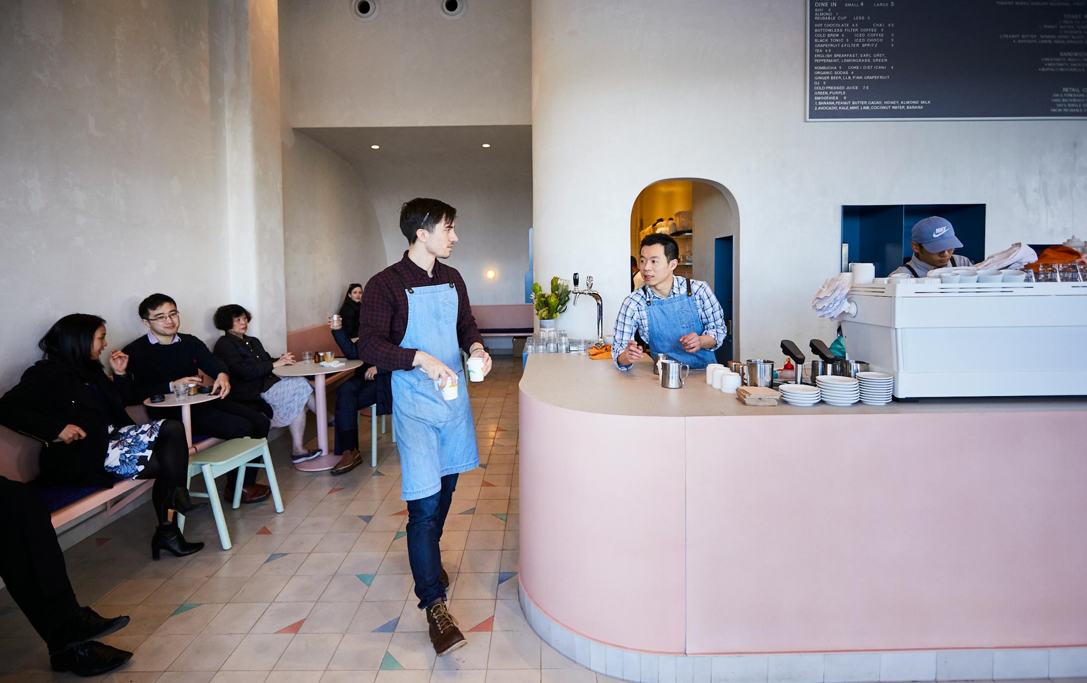 Melbourne’s Best Brunch In The CBD URBAN LIST MELBOURNE