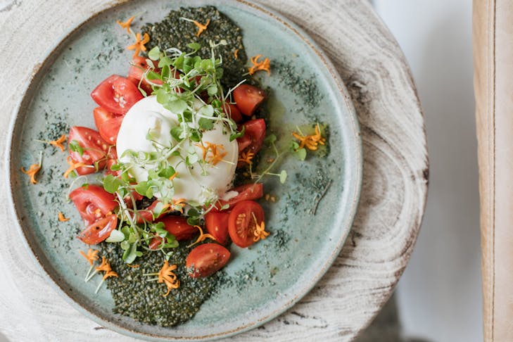 BEST CAFES SUNSHINE COAST