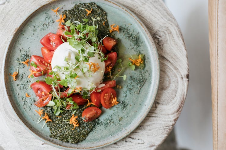 BEST CAFES SUNSHINE COAST