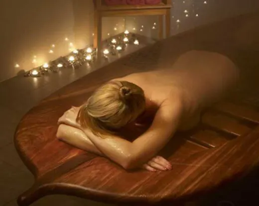 Vanilla Face and Body Spa Scarborough Day Spas in Perth