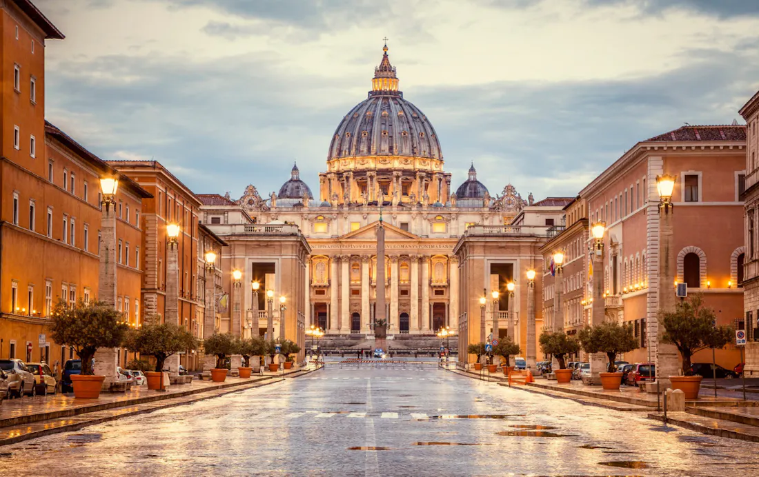URBAN LIST ROME: GOOD LIFE. GOOD COMPANY