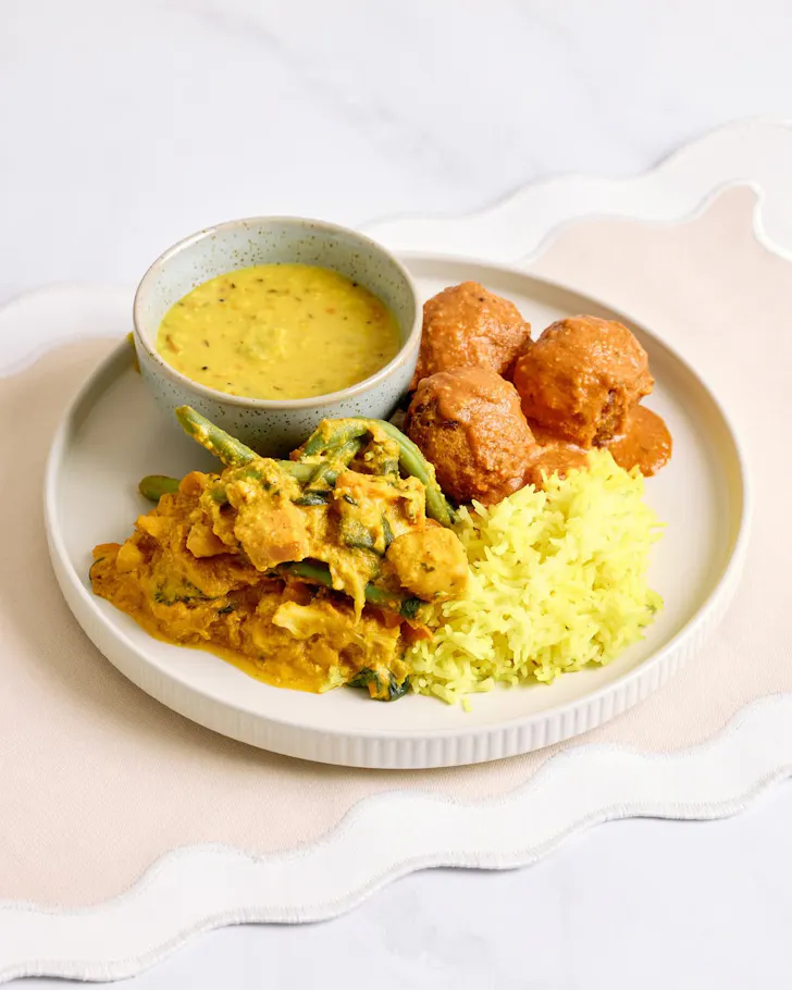 govindas