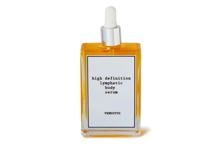 Venustus High Definition Lymphatic Body Serum