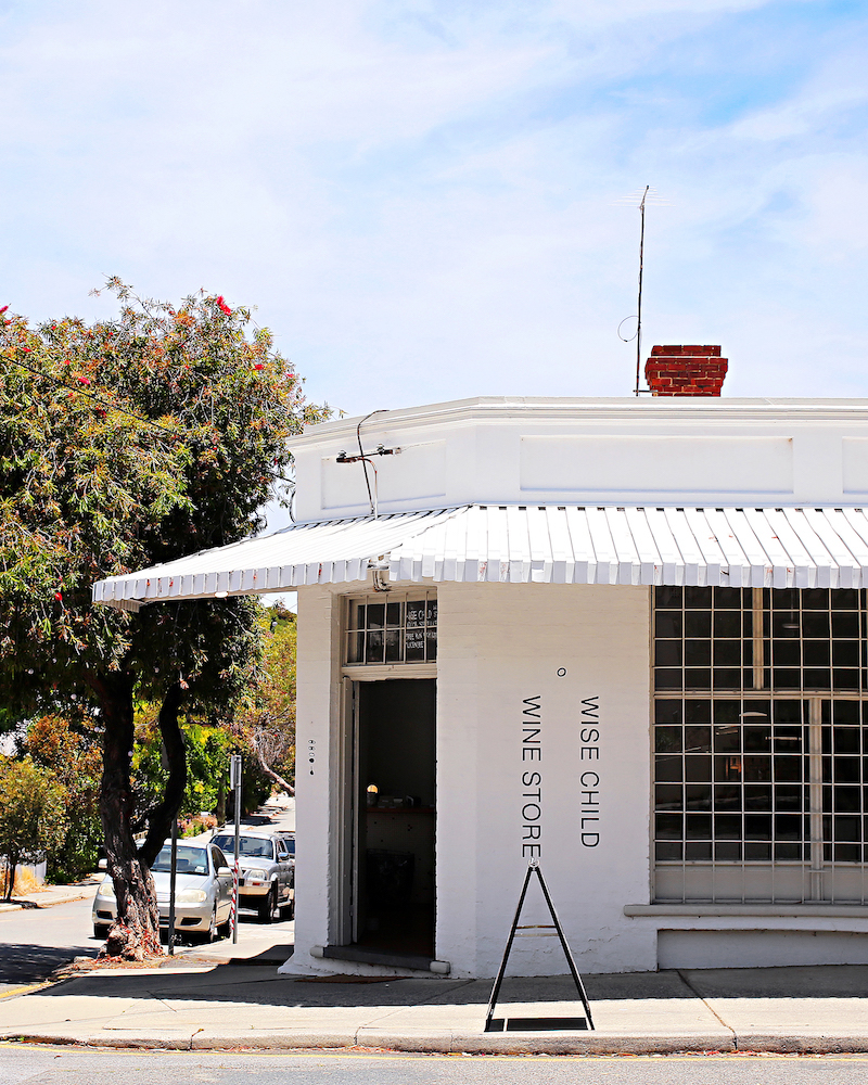 Best Boutique Bottle Shops Perth Wise Child