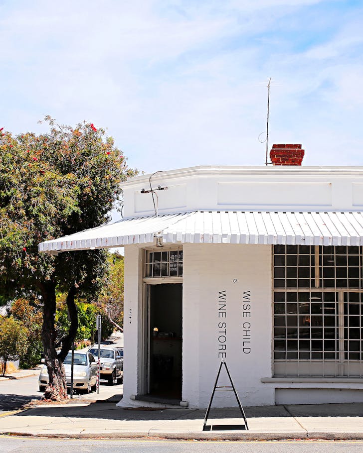 Best Boutique Bottle Shops Perth Wise Child